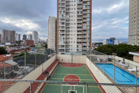 Apartamento à venda com 68m², 3 quartos e 1 vagaVista da Suite