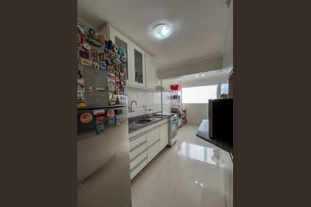 Apartamento à venda com 68m², 3 quartos e 1 vagaCozinha