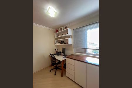Apartamento à venda com 68m², 3 quartos e 1 vagaQuarto 3