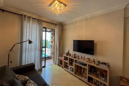 Apartamento à venda com 68m², 3 quartos e 1 vagaSala