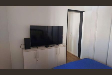 Apartamento à venda com 1 quarto, 50m² em Campo Belo, São Paulo