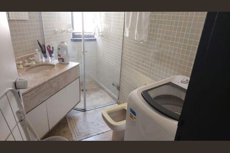 Apartamento à venda com 1 quarto, 50m² em Campo Belo, São Paulo
