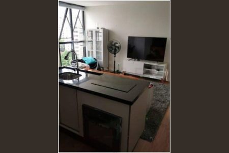 Apartamento à venda com 1 quarto, 50m² em Campo Belo, São Paulo