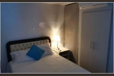Apartamento à venda com 1 quarto, 50m² em Campo Belo, São Paulo