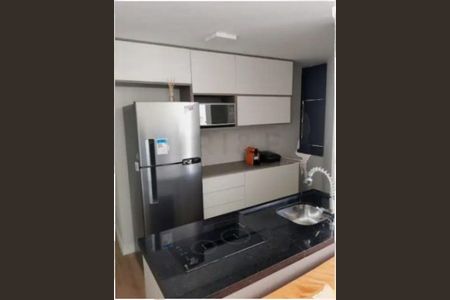 Apartamento à venda com 1 quarto, 50m² em Campo Belo, São Paulo
