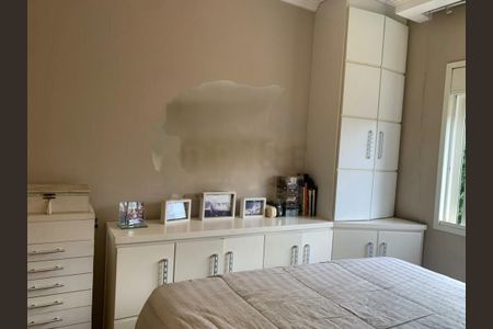 Apartamento à venda com 3 quartos, 128m² em Vila Uberabinha, São Paulo