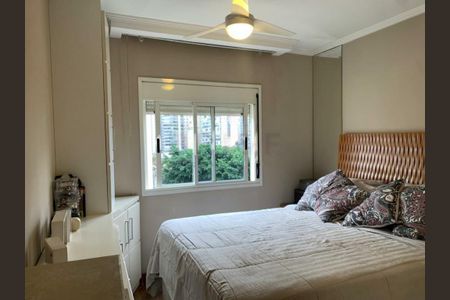 Apartamento à venda com 3 quartos, 128m² em Vila Uberabinha, São Paulo