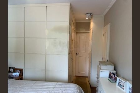 Apartamento à venda com 3 quartos, 128m² em Vila Uberabinha, São Paulo