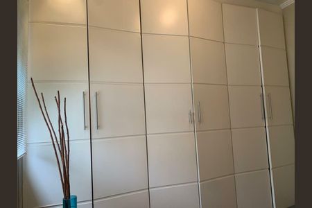 Apartamento à venda com 3 quartos, 128m² em Vila Uberabinha, São Paulo