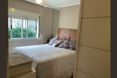 Apartamento à venda com 3 quartos, 128m² em Vila Uberabinha, São Paulo