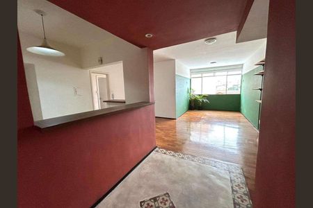 Apartamento à venda com 3 quartos, 100m² em Prado, Belo Horizonte