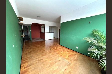 Apartamento à venda com 3 quartos, 100m² em Prado, Belo Horizonte