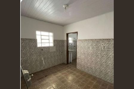Foto 06 de casa à venda com 1 quarto, 132m² em Moinho Velho, São Paulo