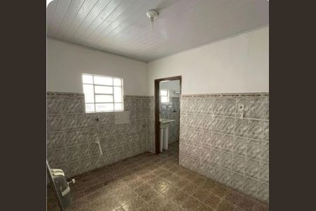 Foto 10 de casa à venda com 1 quarto, 132m² em Moinho Velho, São Paulo