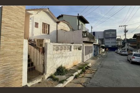 Foto 05 de casa à venda com 1 quarto, 132m² em Moinho Velho, São Paulo
