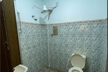 Foto 02 de casa à venda com 1 quarto, 132m² em Moinho Velho, São Paulo