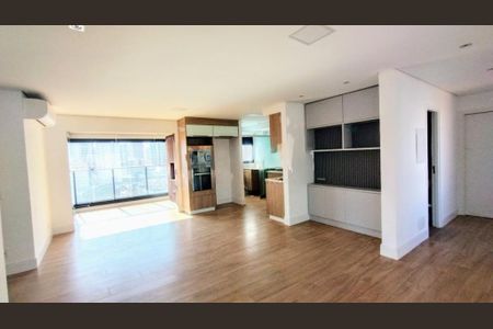 Apartamento à venda com 2 quartos, 105m² em Jardim das Acacias, São Paulo