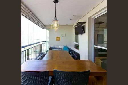Apartamento à venda com 3 quartos, 128m² em Água Branca, São Paulo