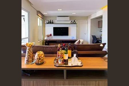 Apartamento à venda com 3 quartos, 128m² em Água Branca, São Paulo