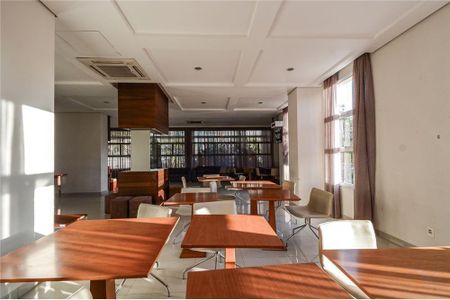 Apartamento à venda com 3 quartos, 128m² em Água Branca, São Paulo