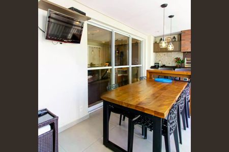 Apartamento à venda com 3 quartos, 128m² em Água Branca, São Paulo