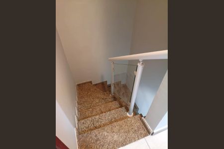 Casa de condomínio à venda com 52m², 2 quartos e 1 vagaFoto 15
