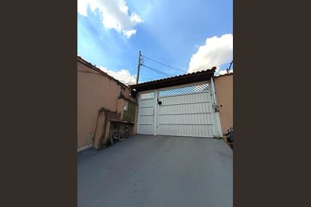 Casa de condomínio à venda com 52m², 2 quartos e 1 vagaFoto 02