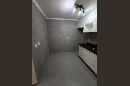 Foto 11 de casa de condomínio à venda com 2 quartos, 52m² em Parque Cruzeiro do Sul, São Paulo