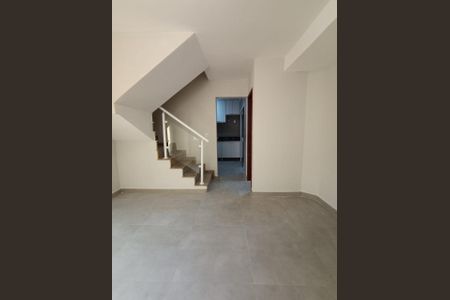 Foto 06 de casa de condomínio à venda com 2 quartos, 52m² em Parque Cruzeiro do Sul, São Paulo