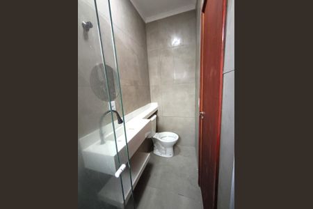 Foto 19 de casa de condomínio à venda com 2 quartos, 52m² em Parque Cruzeiro do Sul, São Paulo