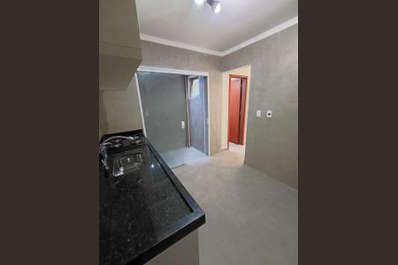 Foto 13 de casa de condomínio à venda com 2 quartos, 52m² em Parque Cruzeiro do Sul, São Paulo