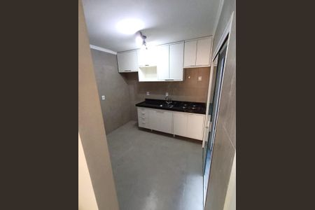 Foto 10 de casa de condomínio à venda com 2 quartos, 52m² em Parque Cruzeiro do Sul, São Paulo