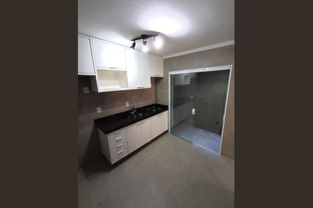 Foto 12 de casa de condomínio à venda com 2 quartos, 52m² em Parque Cruzeiro do Sul, São Paulo