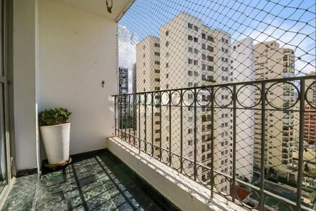 Apartamento à venda com 92m², 3 quartos e 1 vaga
