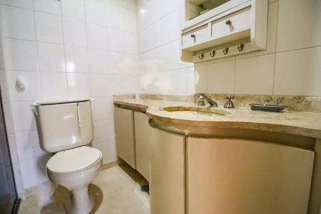 Apartamento à venda com 92m², 3 quartos e 1 vaga