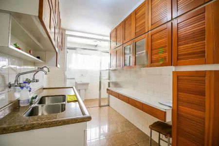 Apartamento à venda com 92m², 3 quartos e 1 vaga