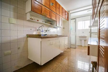 Apartamento à venda com 92m², 3 quartos e 1 vaga