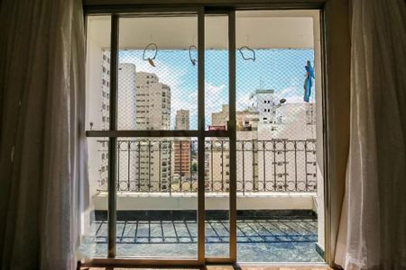 Apartamento à venda com 92m², 3 quartos e 1 vaga