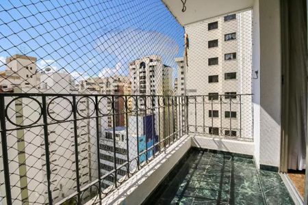 Apartamento à venda com 92m², 3 quartos e 1 vaga