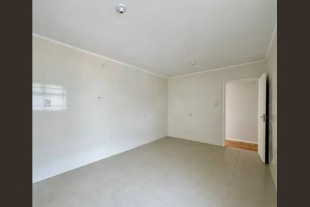 Cozinha de apartamento para alugar com 3 quartos, 112m² em Petrópolis, Porto Alegre