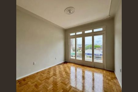 Sala de apartamento para alugar com 3 quartos, 112m² em Petrópolis, Porto Alegre