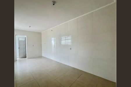 Cozinha de apartamento para alugar com 3 quartos, 112m² em Petrópolis, Porto Alegre