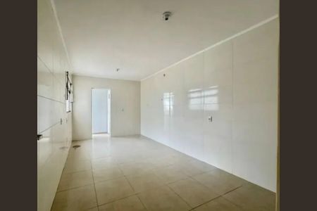 Cozinha de apartamento para alugar com 3 quartos, 112m² em Petrópolis, Porto Alegre