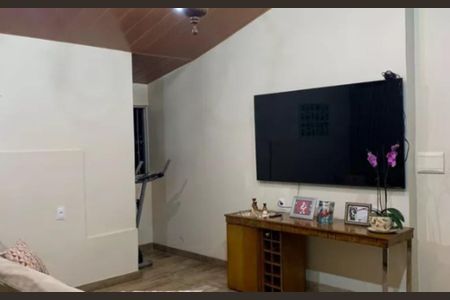 Foto 01 de apartamento à venda com 3 quartos, 96m² em Eldorado, Contagem