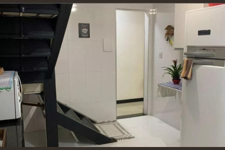 Apartamento à venda com 96m², 3 quartos e 1 vaga Apartamento à venda com 96m², 3 quartos e 1 vagaFoto 01