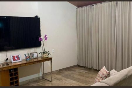 Foto 01 de apartamento à venda com 3 quartos, 96m² em Eldorado, Contagem