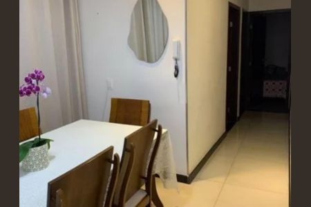 Foto 01 de apartamento à venda com 3 quartos, 96m² em Eldorado, Contagem