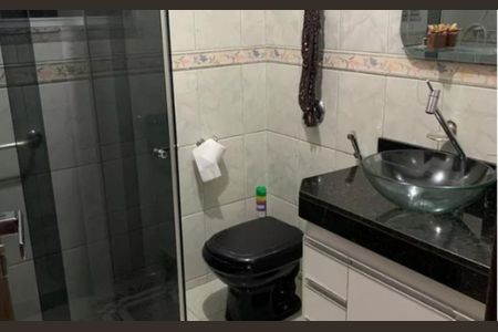 Foto 01 de apartamento à venda com 3 quartos, 96m² em Eldorado, Contagem