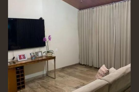 Foto 01 de apartamento à venda com 3 quartos, 96m² em Eldorado, Contagem