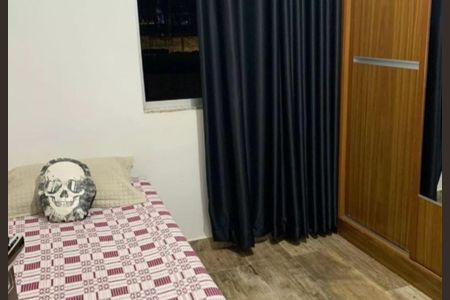 Foto 01 de apartamento à venda com 3 quartos, 96m² em Eldorado, Contagem